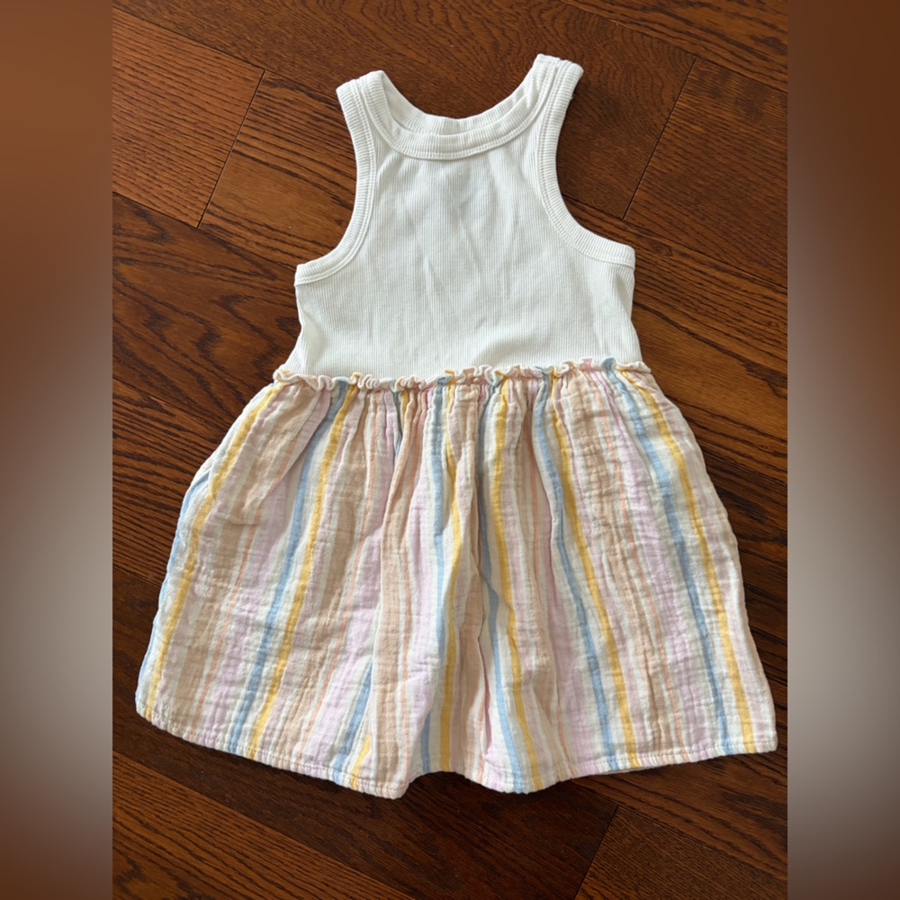 Cat & Jack Dress